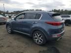 2017 KIA Sportage sx