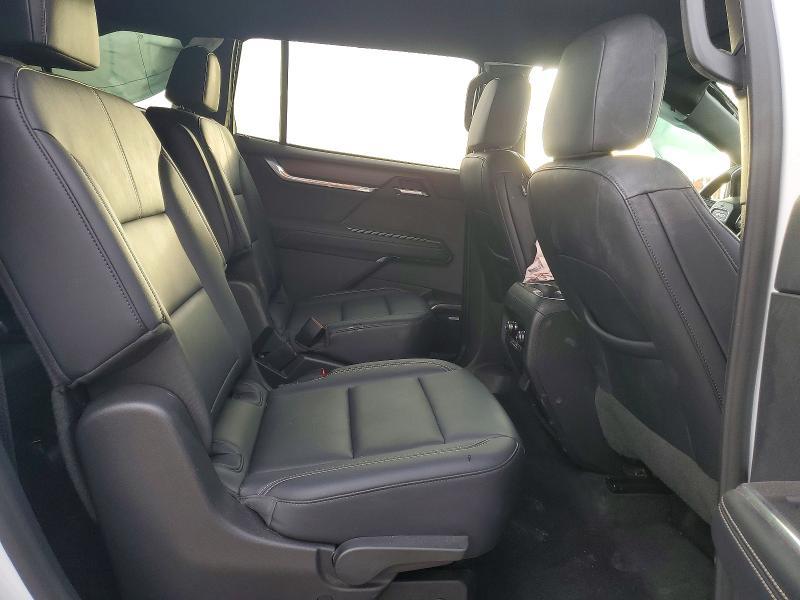 2024 GMC Acadia Uplevel