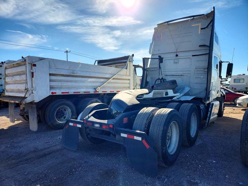 2024 Volvo Vnl Semi Truck