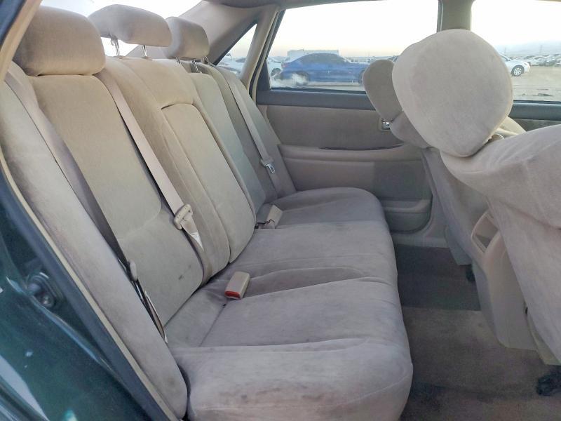 2000 Toyota Avalon xl