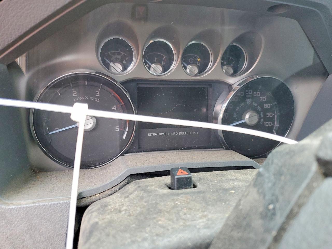 2014 Ford F250 Super Duty
