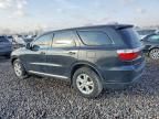 2012 Dodge Durango sxt