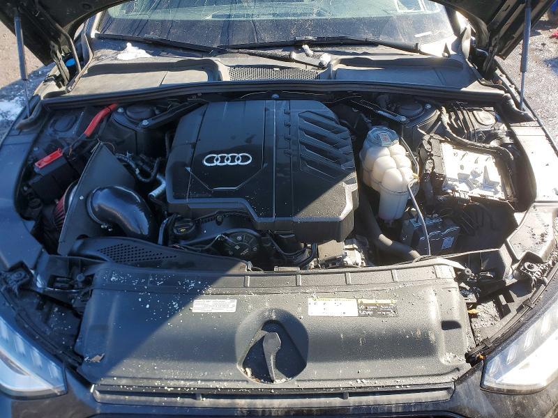 2023 Audi A4 Premium Plus 45