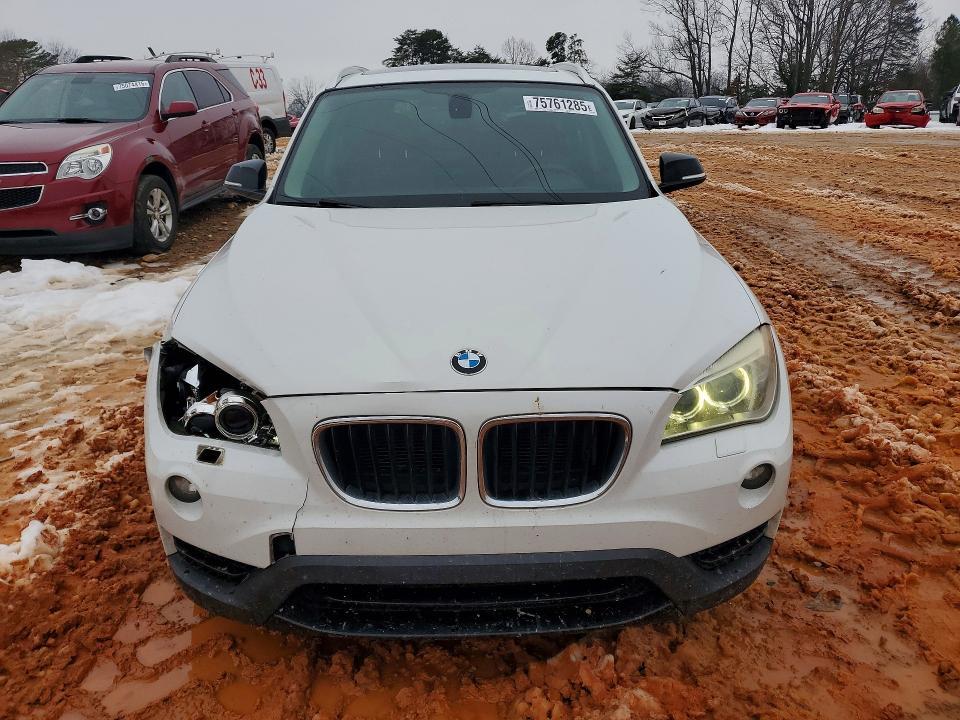2013 BMW X1 Xdrive28i