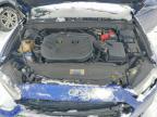 2013 Ford Fusion Titanium