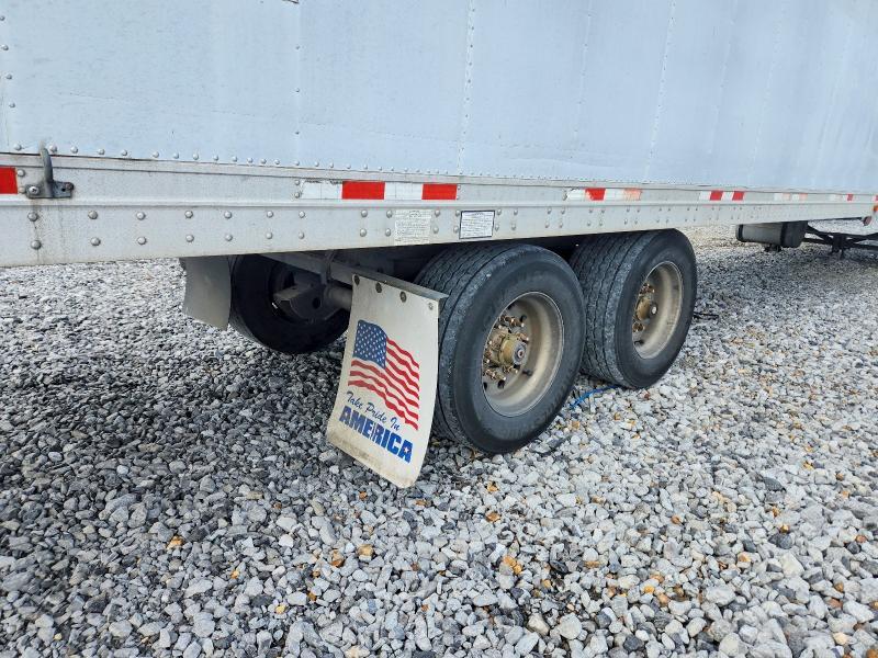 2007 Great Dane 2007 Great Dane Refrigerated Van Trailer