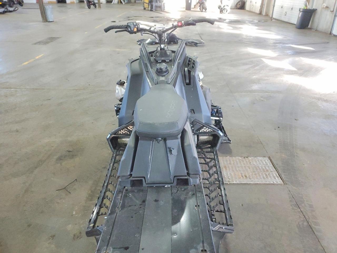 2024 Polaris Switchback