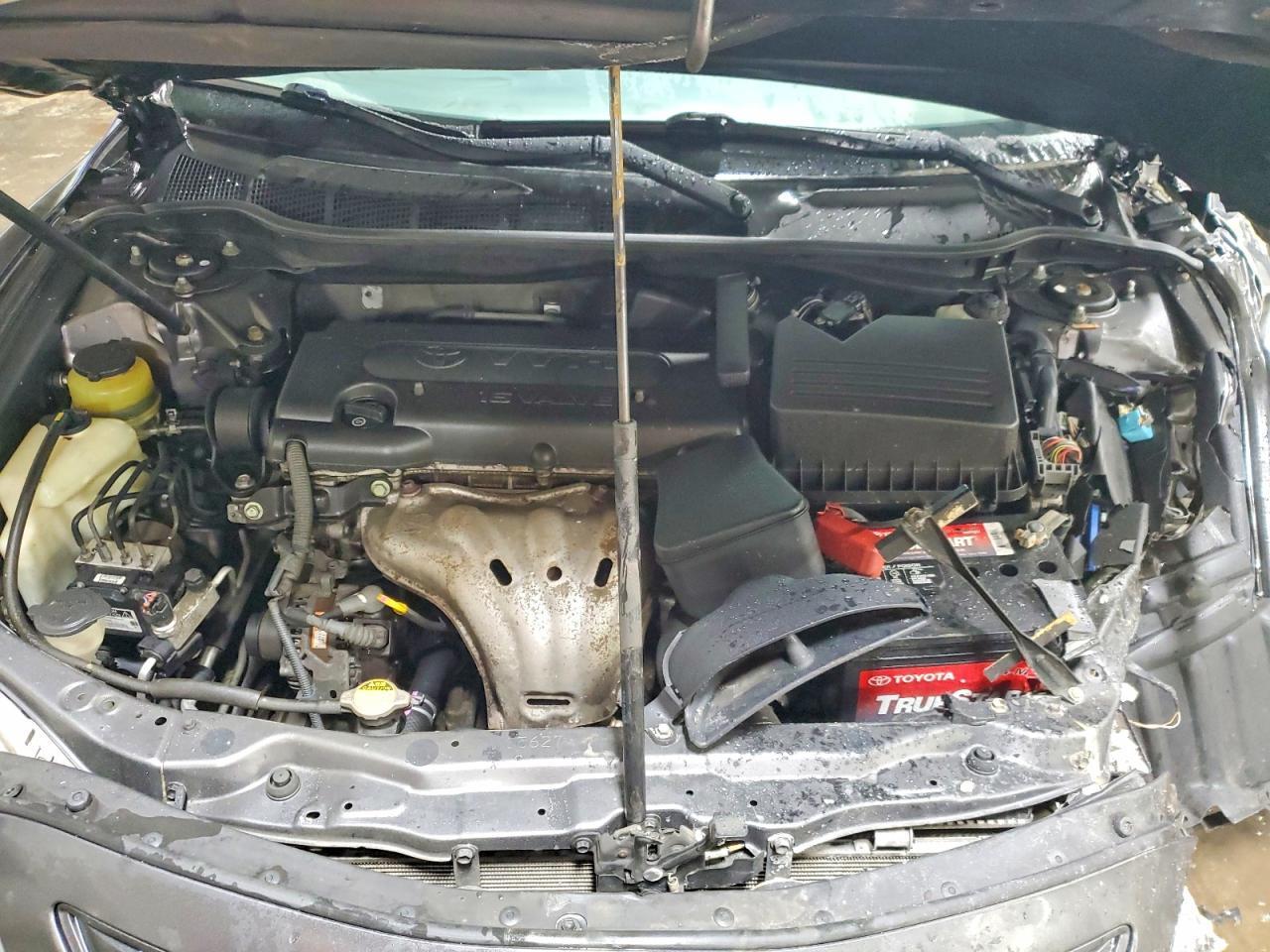 2009 Toyota Camry Base