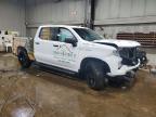 2025 Chevrolet Silverado K1500 Custom
