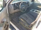 2007 Chevrolet Silverado Utility / Service Truck