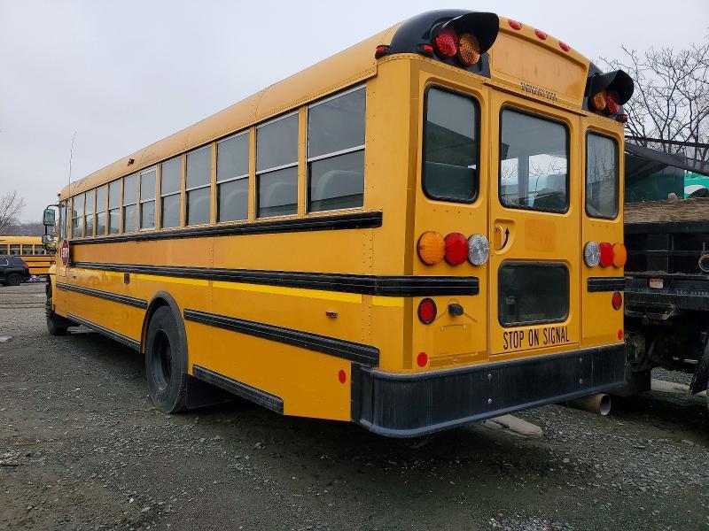 2014 Ic Corporation 3000 CE