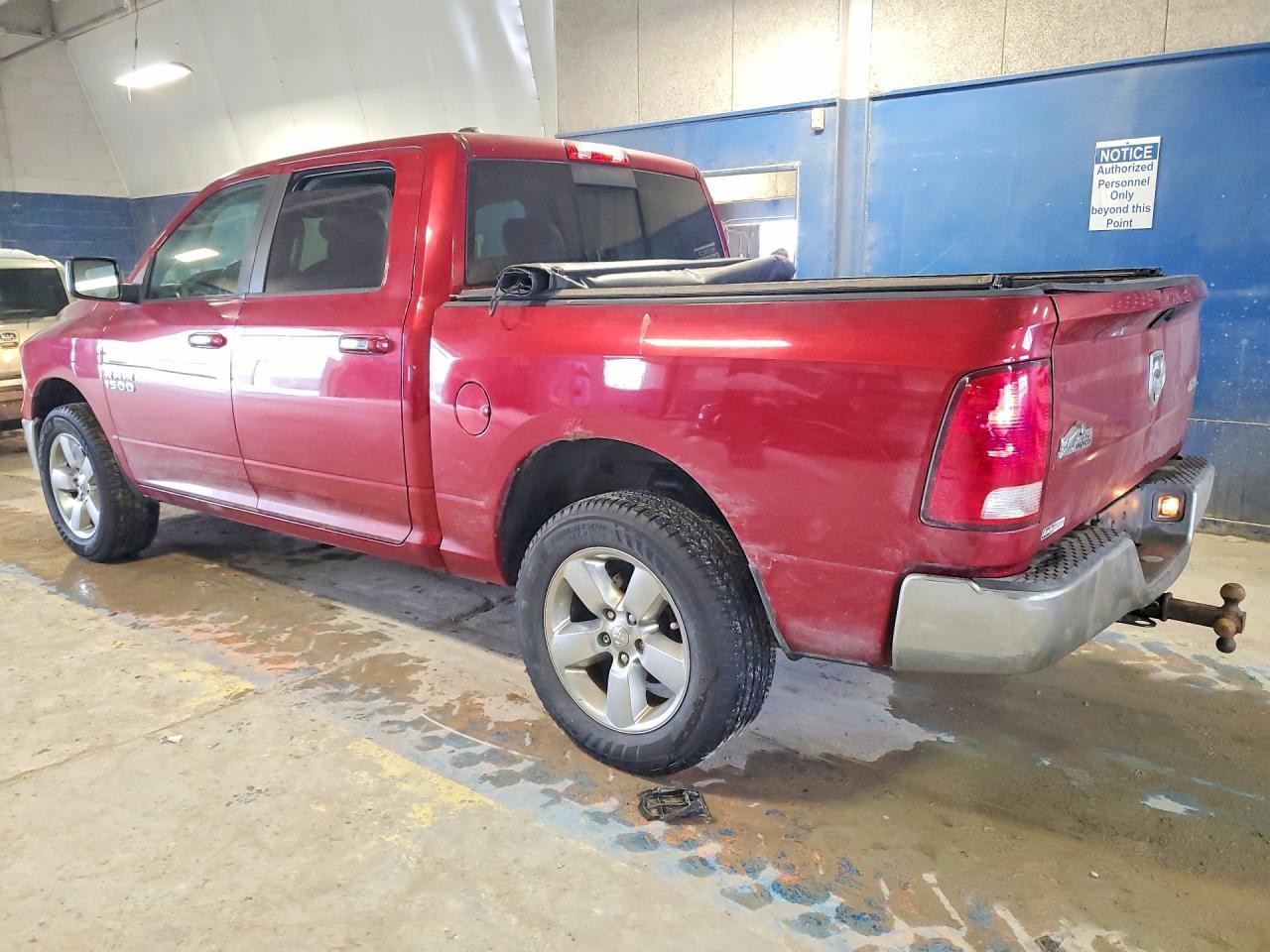 2014 Dodge Ram 1500 slt