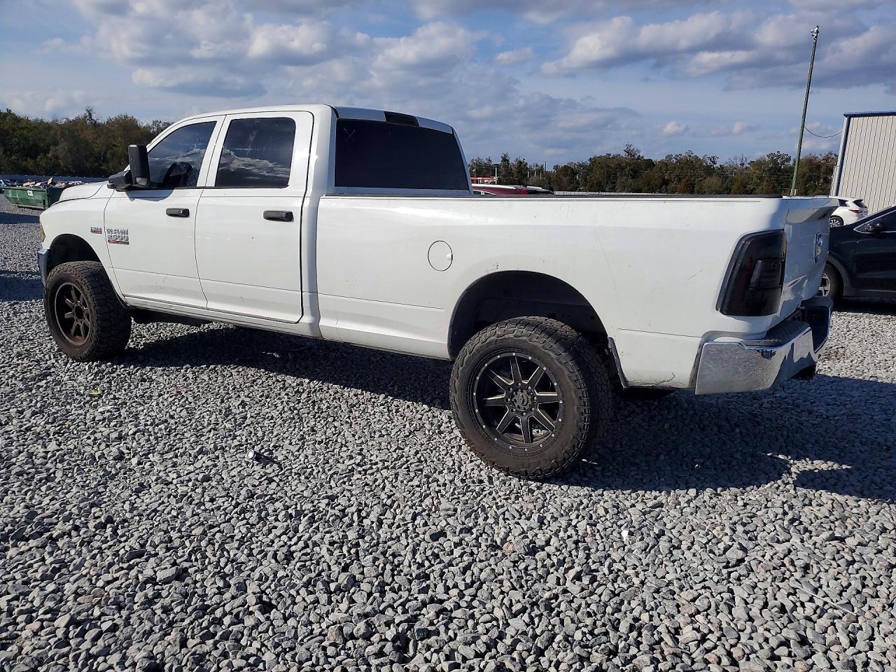 2015 Dodge RAM 2500 ST