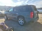 2013 Chevrolet Tahoe K1500 LTZ