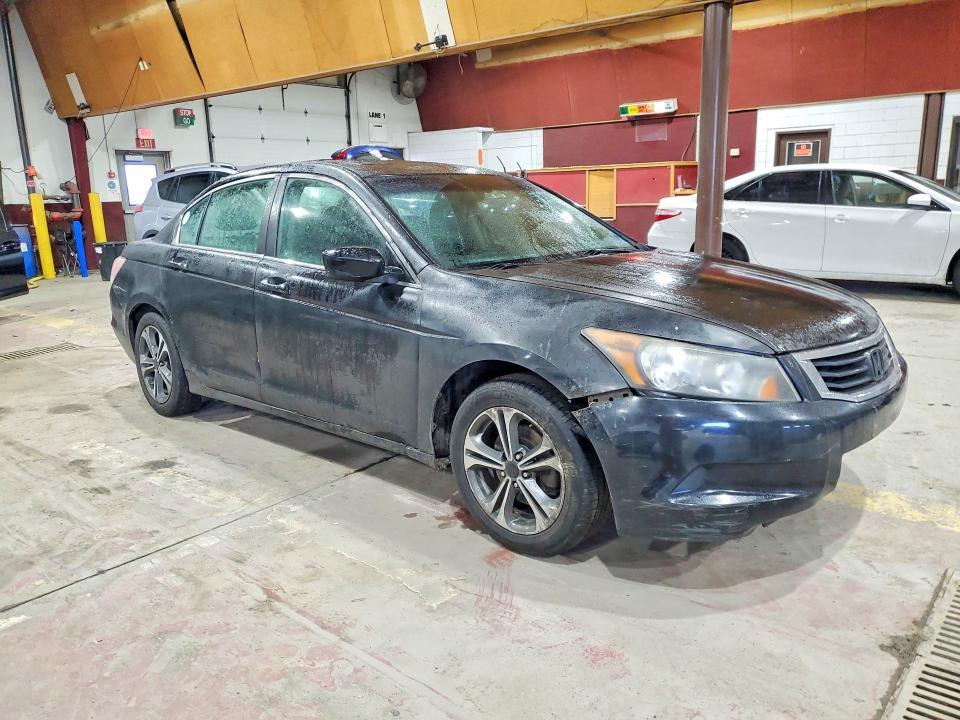 2008 Honda Accord ex