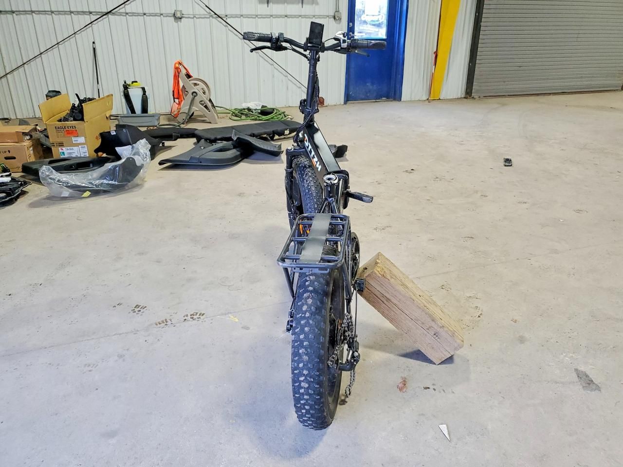 2025 Other Motorcycle Other