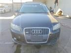 2006 Audi A3 S-line 3.2 Quattro