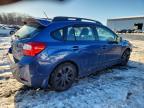 2013 Subaru Impreza Sport Premium