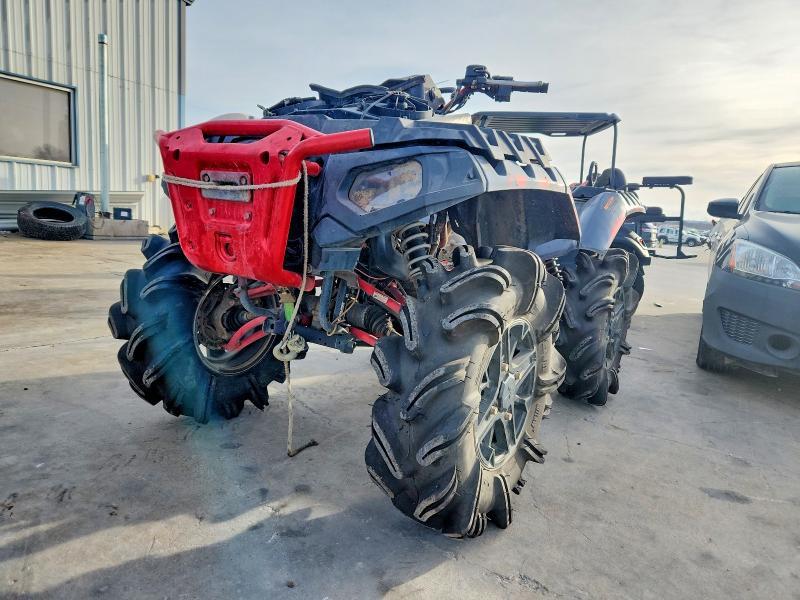 2022 Polaris 2022 Oeth Sportsman xp