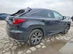 2018 Lexus Rx 350 Base