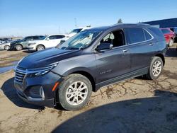 2022 Chevrolet Equinox Premier for sale in Woodhaven, MI