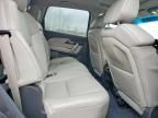 2011 Acura Mdx Advance