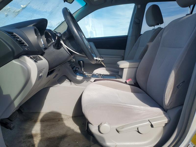 2008 Toyota Highlander