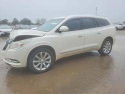 Buick salvage cars for sale: 2015 Buick Enclave