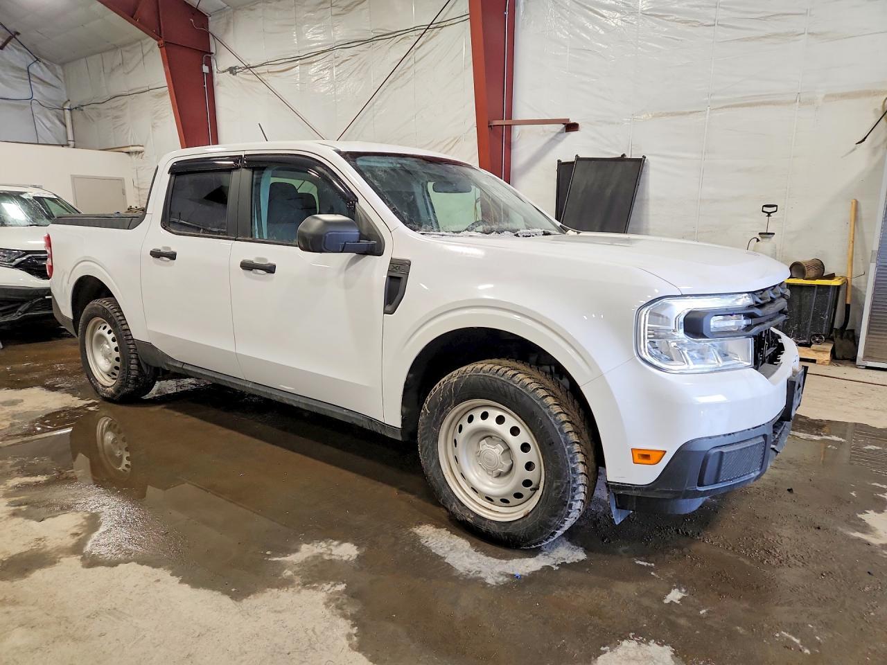 2024 Ford Maverick XL