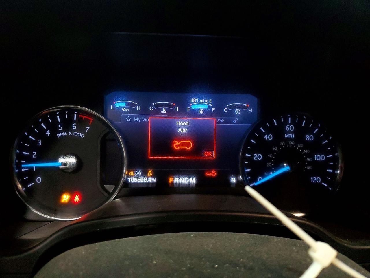 2019 Ford Expedition max Limited