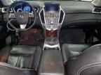 2012 Cadillac Srx Performance Collection