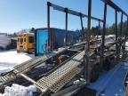 2013 Cottrell CX-11 Car Carrier