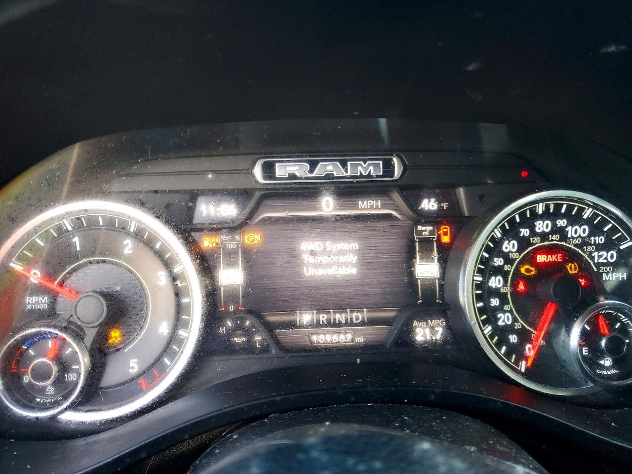 2021 Dodge Ram 1500 big Horn/lone Star