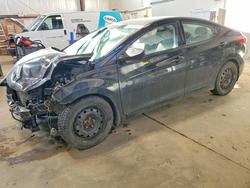 2013 Hyundai Elantra gls for sale in Nisku, AB