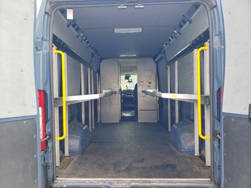 2020 Dodge Ram Promaster 3500 Delivery van