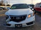 2014 Acura Rdx Technology