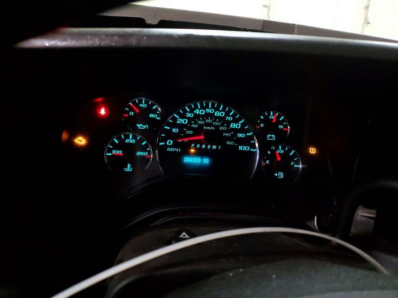 2016 Chevrolet Express 2500 Cargo Utility / Service van