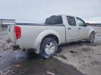 2008 Nissan Frontier Crew Cab LE