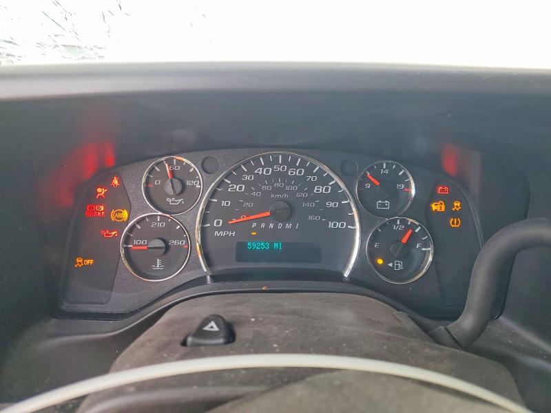 2024 Chev Express G2500