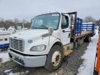 2016 Freightliner Business Class M2 Flatbed Truck