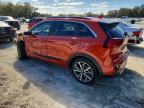 2020 KIA Niro Touring Special Edition