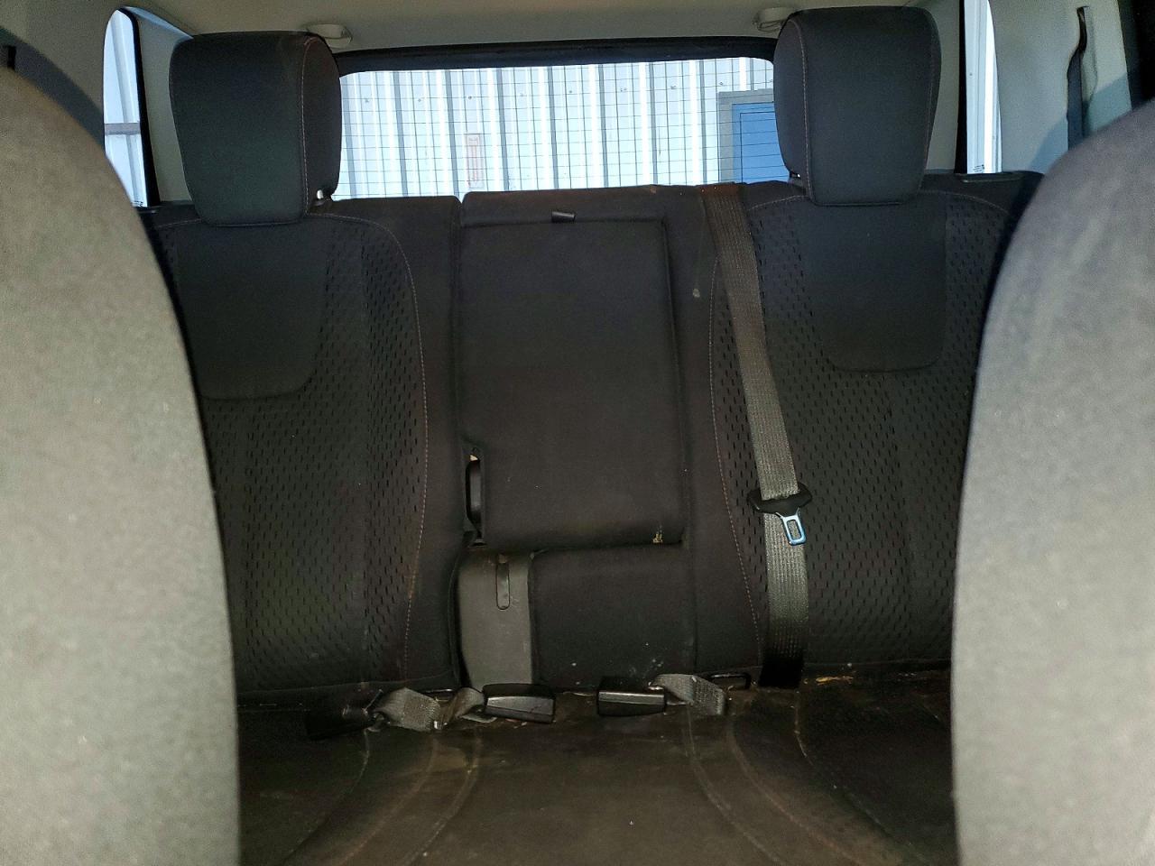 2013 GMC Terrain sle