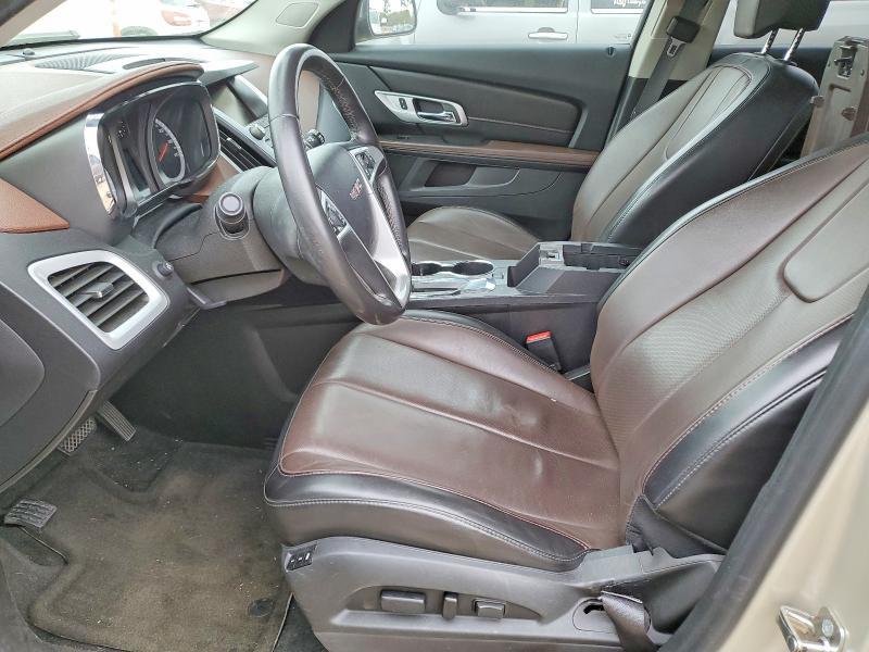 2015 GMC Terrain slt