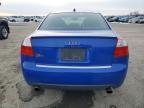 2004 Audi S4