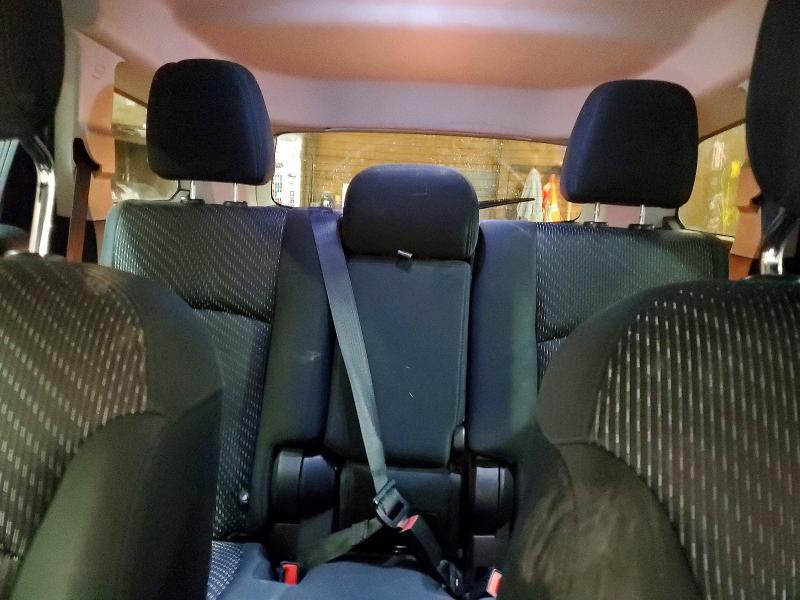 2011 Dodge Journey Mainstreet