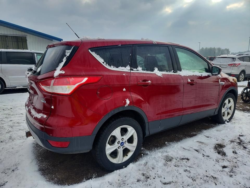 2013 Ford Escape se