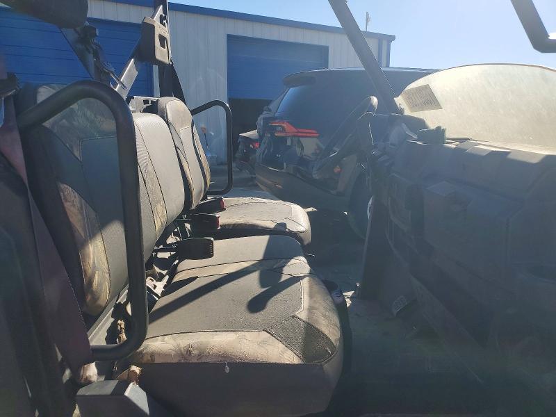 2018 Polaris Ranger xp Utility Vehicle