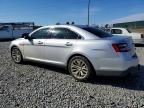 2018 Ford Taurus Limited