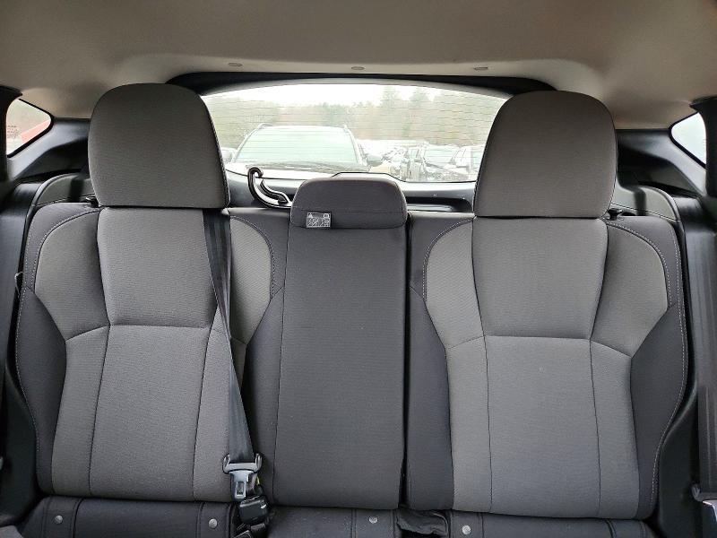 2025 Subaru Crosstrek Base