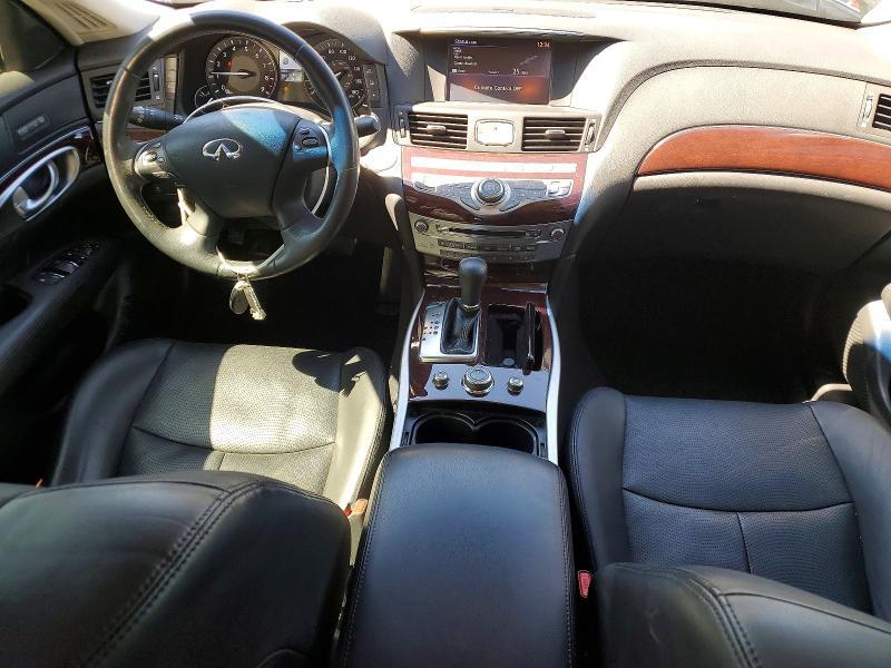 2015 Infiniti Q70 3.7